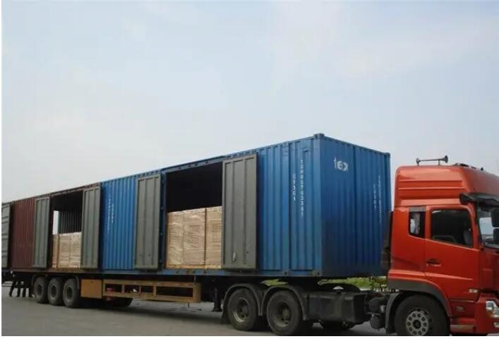 厦门到吐鲁番整车运输